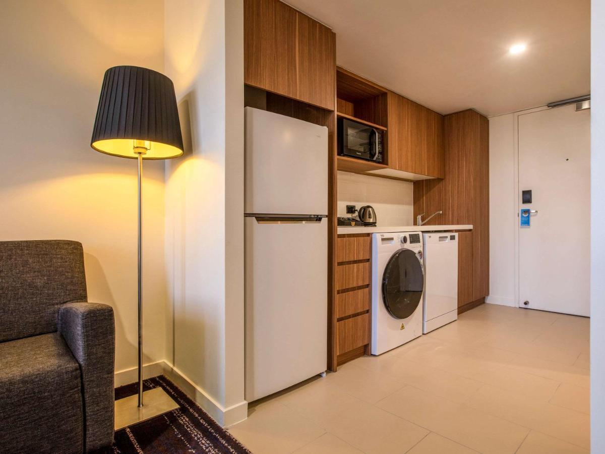 Aparthotel Mantra Gladstone Extérieur photo