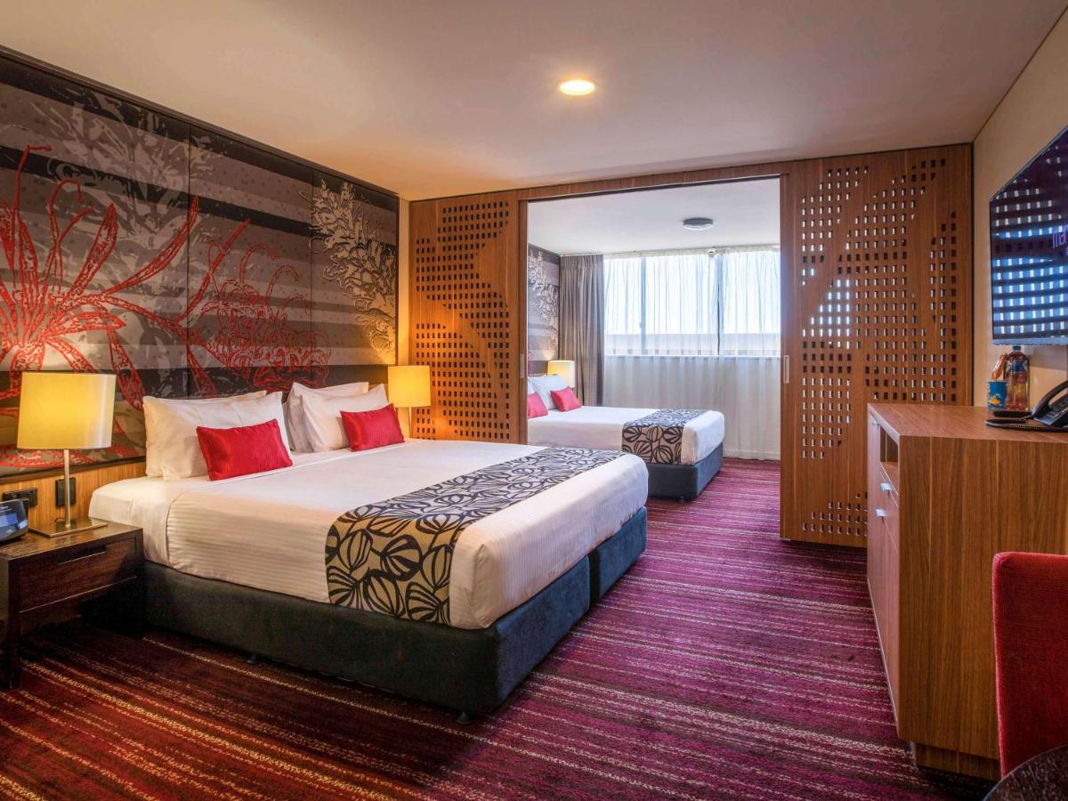 Aparthotel Mantra Gladstone Extérieur photo