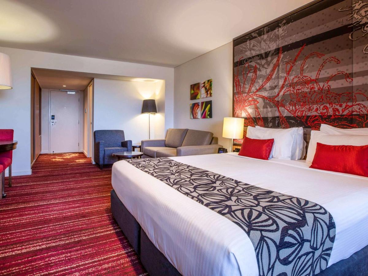 Aparthotel Mantra Gladstone Extérieur photo