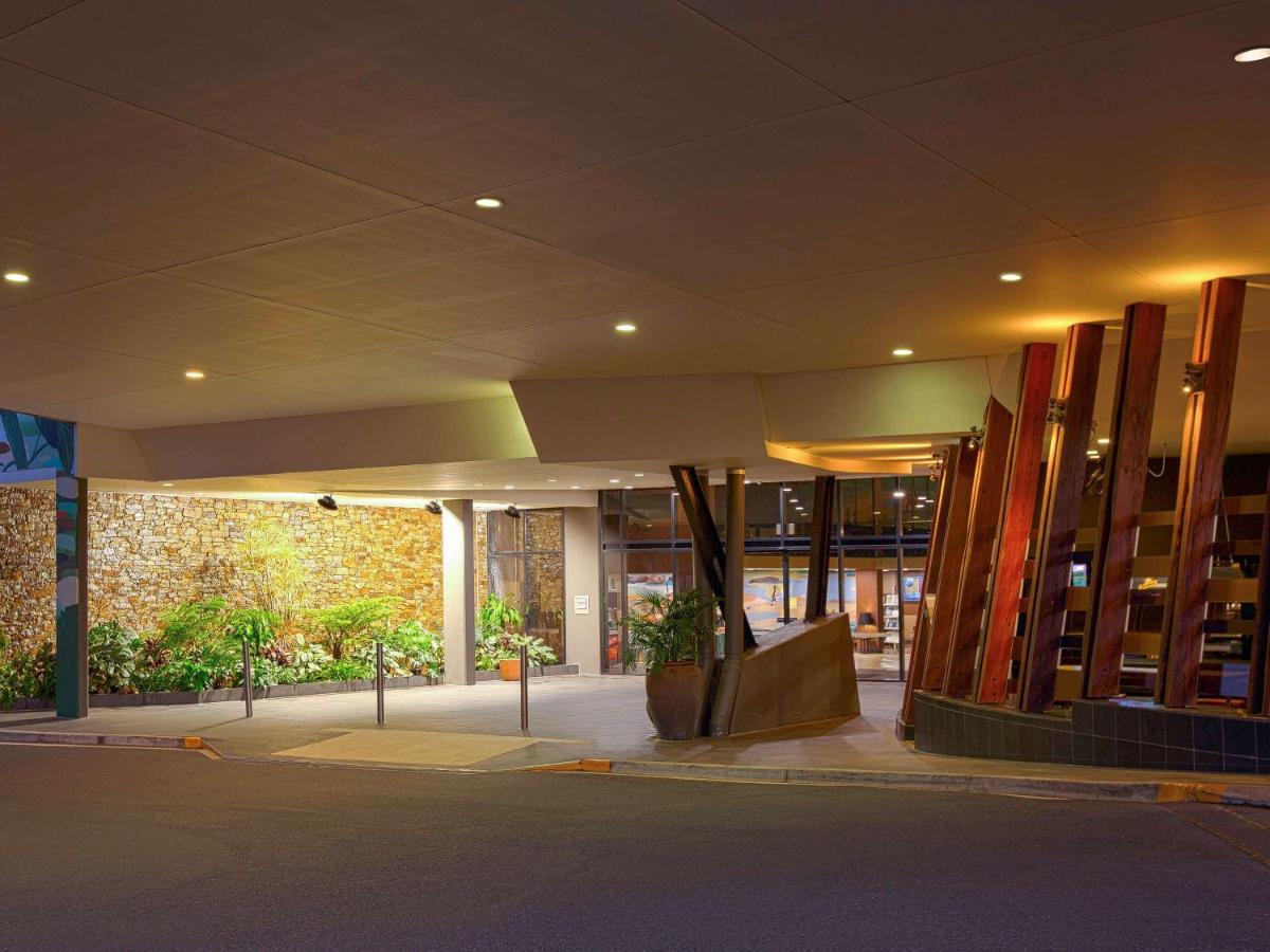 Aparthotel Mantra Gladstone Extérieur photo