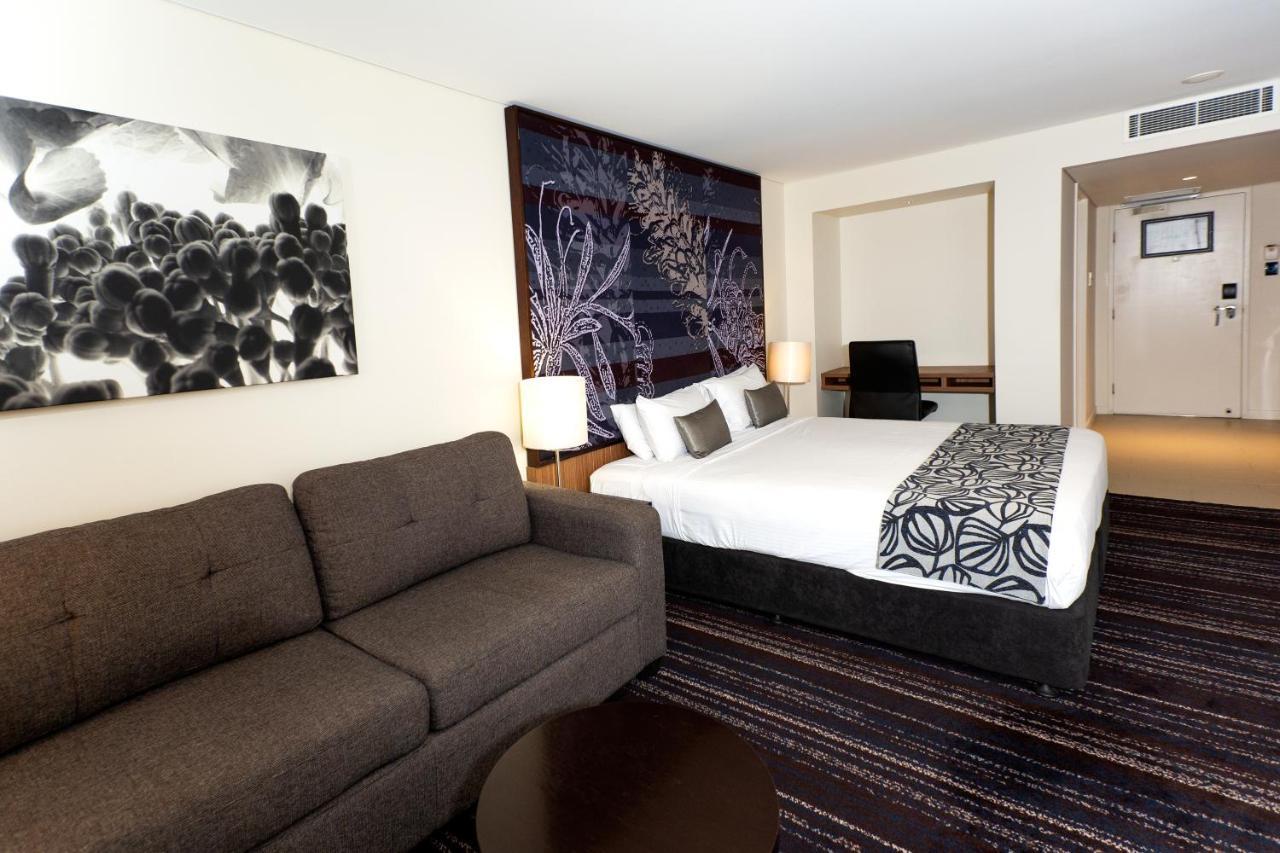 Aparthotel Mantra Gladstone Extérieur photo