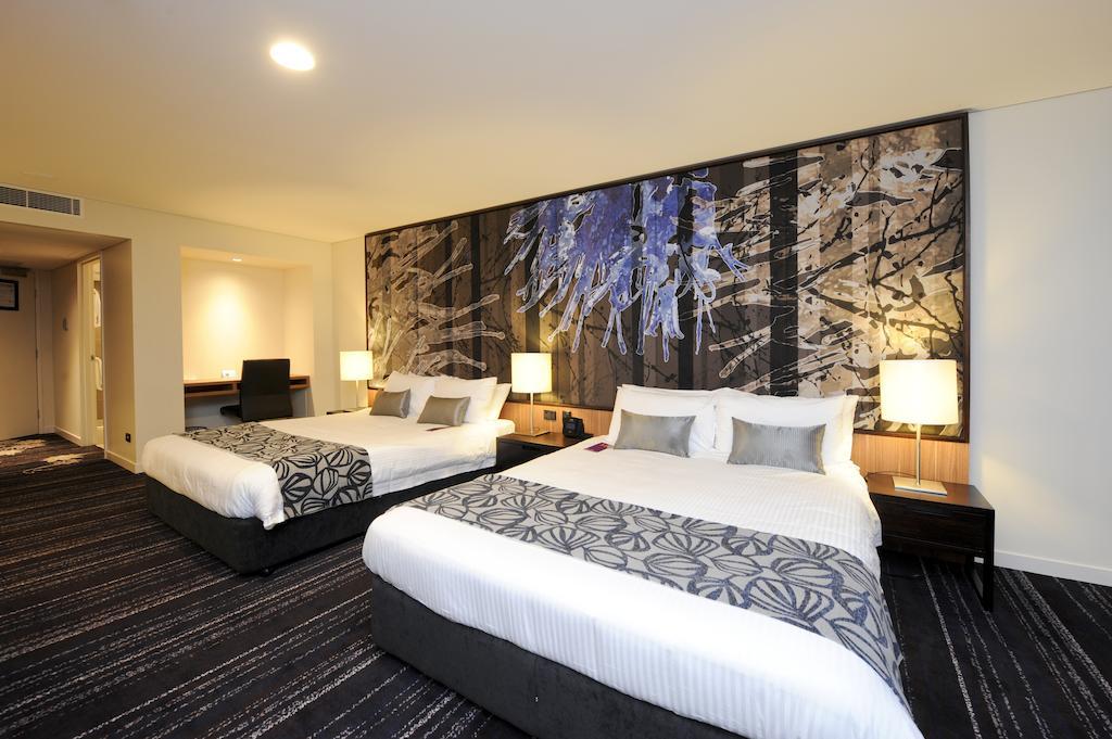 Aparthotel Mantra Gladstone Extérieur photo