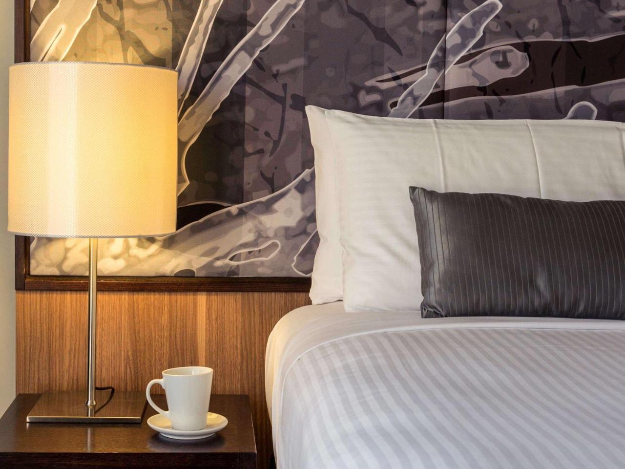 Aparthotel Mantra Gladstone Extérieur photo
