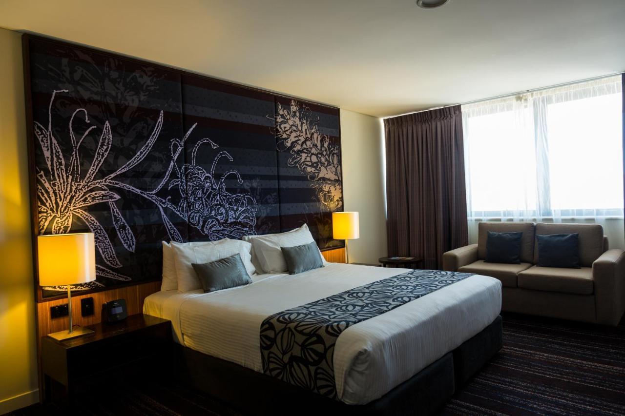 Aparthotel Mantra Gladstone Extérieur photo