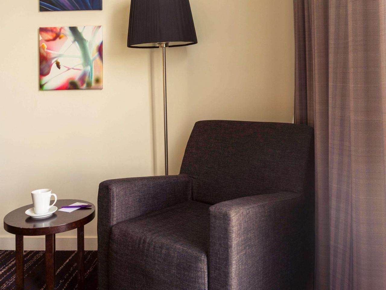 Aparthotel Mantra Gladstone Extérieur photo
