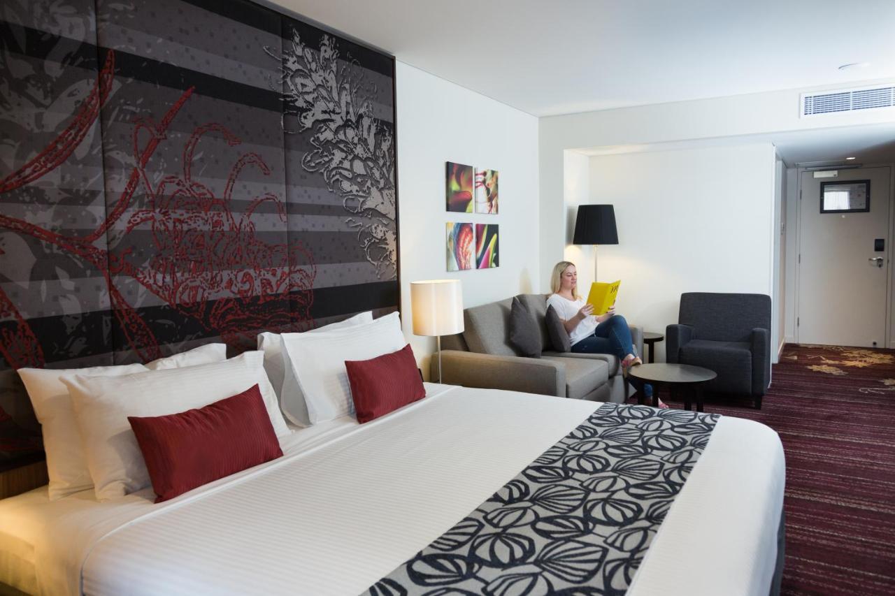 Aparthotel Mantra Gladstone Extérieur photo