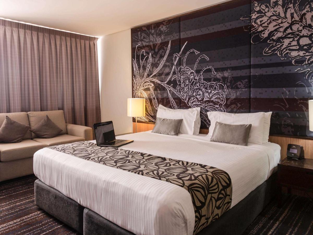 Aparthotel Mantra Gladstone Extérieur photo