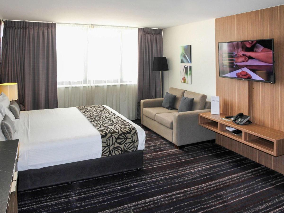 Aparthotel Mantra Gladstone Extérieur photo